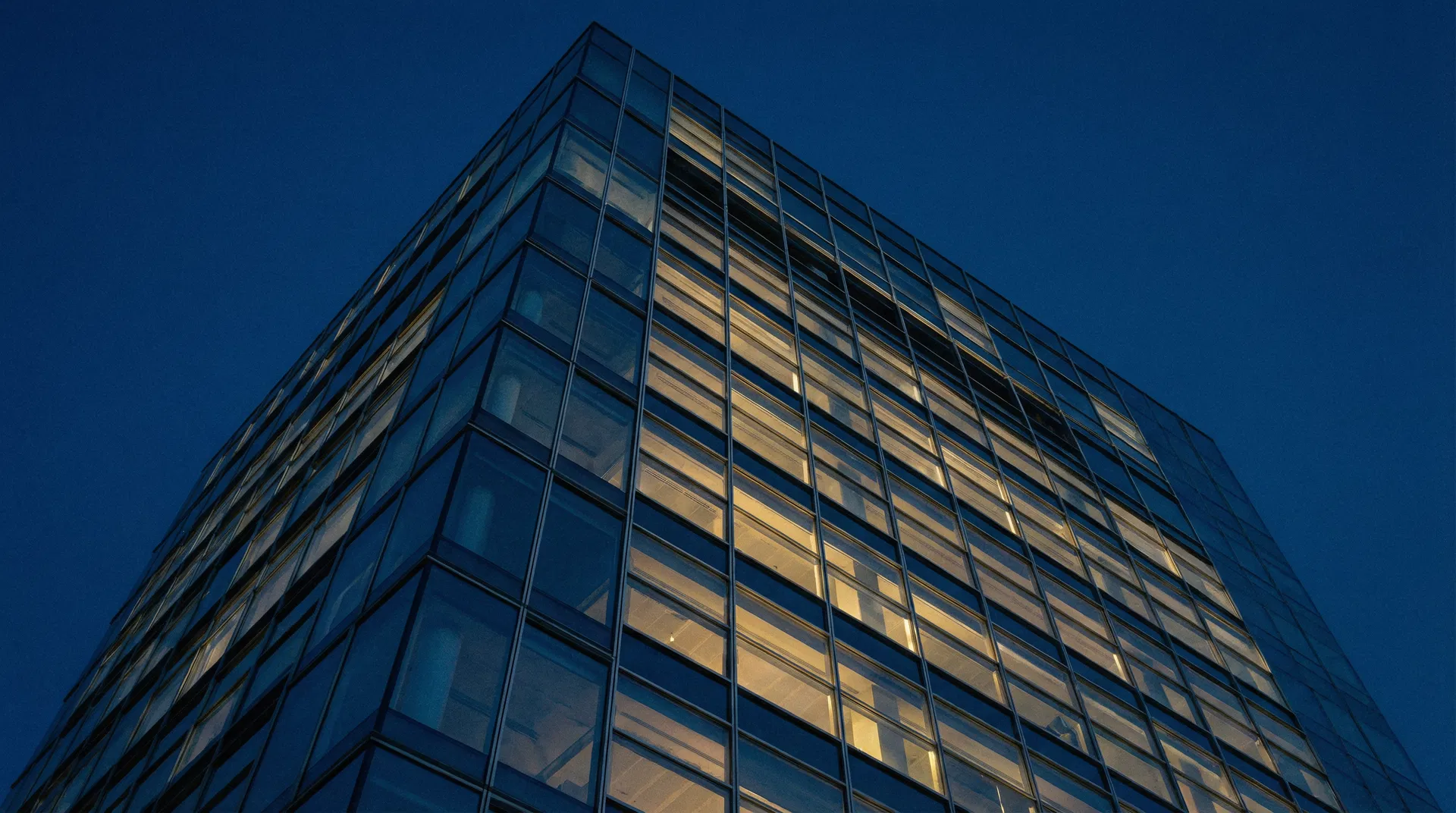 Fondo decorativo de oficina contable